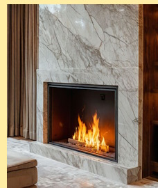 Услуги Камины, бассейны, сауны под ключ в Туймазы