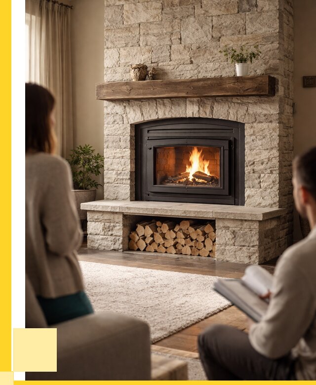 Проекты печей каминов в Туймазы от 12228 р. | ЭриданТмз