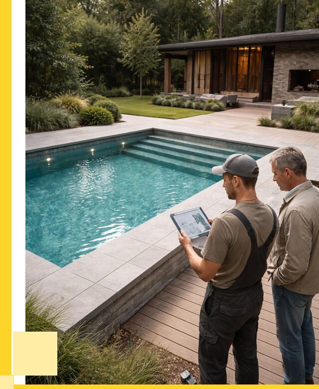 Строительство бассейнов в Туймазы от 1222800 р. ЭриданТмз