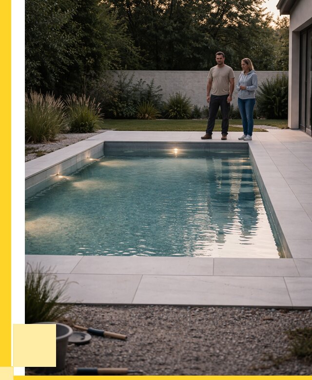 Проектирование бассейнов в Туймазы от 71330 р. | ЭриданТмз