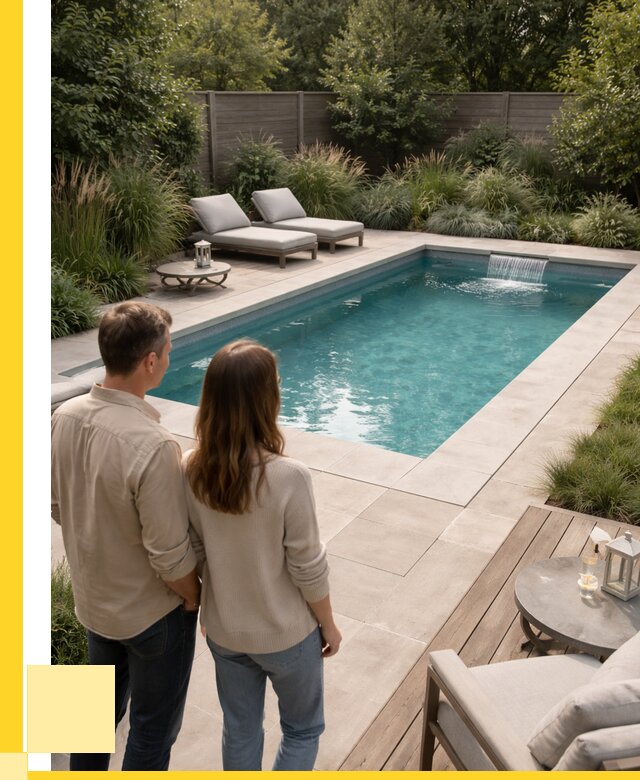 Частные бассейны в Туймазы строительство от 1528500 р. ЭриданТмз