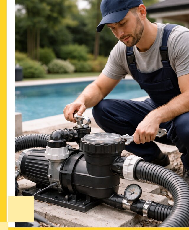 Насосы для бассейнов в Туймазы купить от 12228 р. | ЭриданТмз