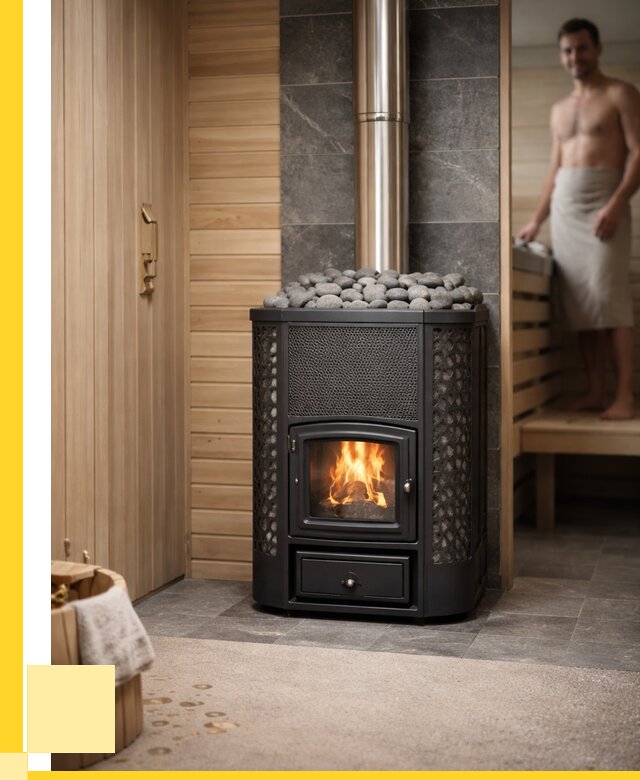 Печи для саун: Harvia, Tylo, EOS в Туймазы от 45855 р. | ЭриданТмз