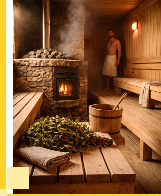 Парилки для бани купить в Туймазы от 76425 р. | ЭриданТмз