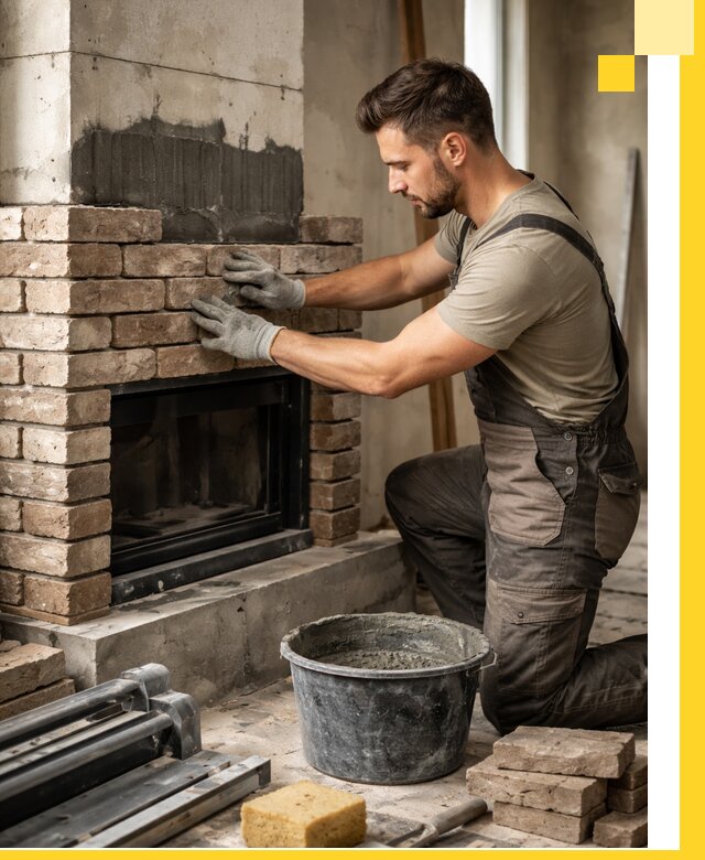 Услуги по устройству и монтажу Расул в банях и саунах в Туймазы